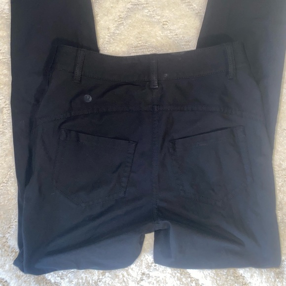 Lululemon Work Pants - Picture 2 of 2